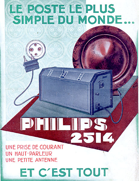 Image centrée